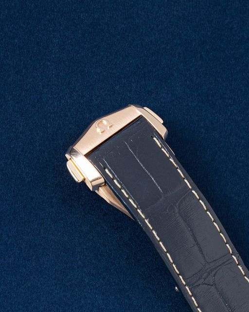 Omega Aqua Terra 150m GMT 220.53.43.22.02.001 Image 3